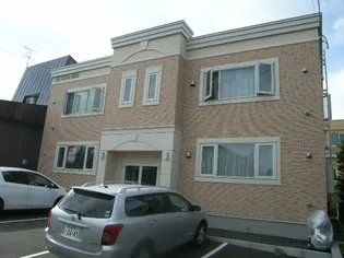 ロジェ福住の画像