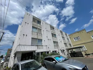 ノースバレーの画像