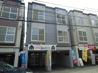 プレシディオの画像