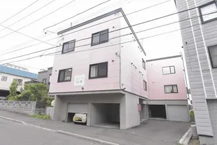 M'Sコート月寒の画像