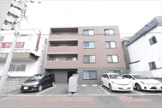 エクセル美園の画像