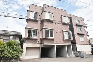 コスモハイツの画像