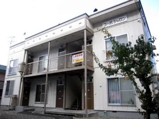 コーポ シャロンの画像