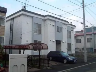 パレーシャルKⅡの画像