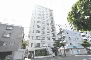 エクセレントハウス豊平37の画像