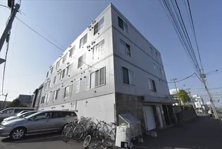 セントラルハイツⅠの画像