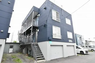 アドバンスコーポAの画像