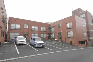 レジデンスヒルトップⅡの画像