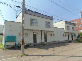 コーポ笹出Bの画像