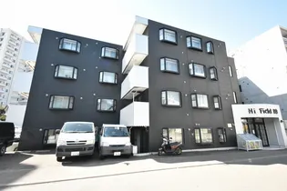 ハイフィールド89の画像