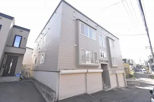 エルポート月寒東の画像