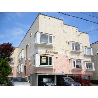 AMS水車町の画像