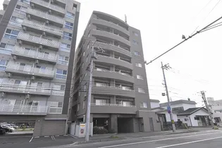 ニューライフサッポロの画像