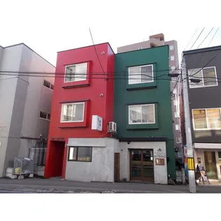 ブリリアント澄川の画像