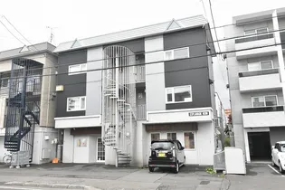 エスプラナードの画像