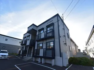 カーサ北野台の画像