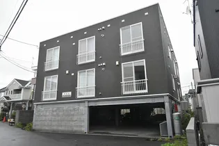 メゾンウエストヒルの画像