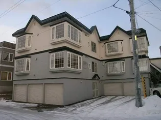 フィギア真栄【201号室】の外観