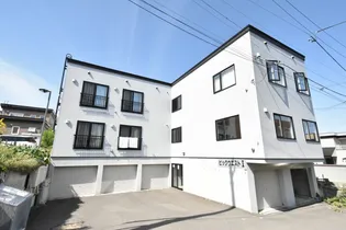 ビックウエストIの画像