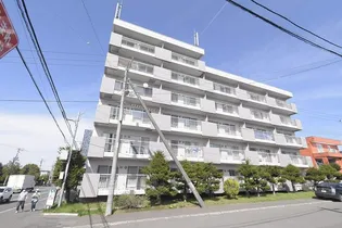 第2すずらんハイツの画像