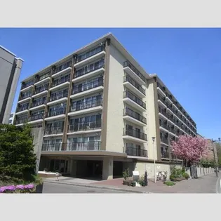 ハイマート真駒内の画像