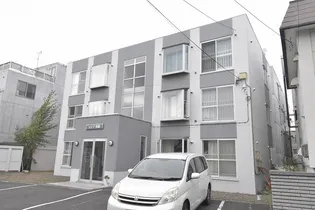 ロピア美園の画像