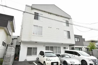 サンホームMS 月寒東の画像