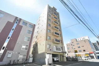 パルティーレ月寒の画像