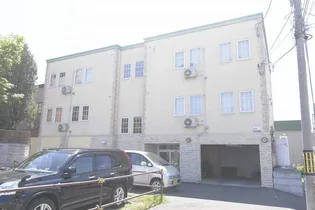 マリンパレス月寒弐番館【102号室】の外観