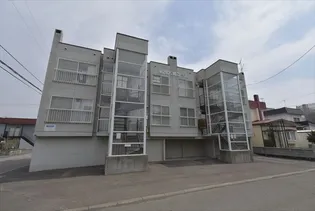 アクアトピア北野Ⅱの画像