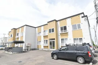 クレイン福住Aの画像