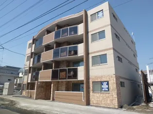 ルーヴェ月寒中央通の画像