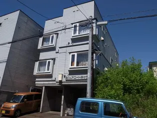 ピュアコート羊ヶ丘の画像