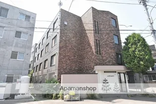 ベル豊平の画像