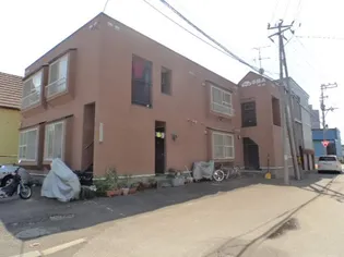 ピアコート平岡Aの画像