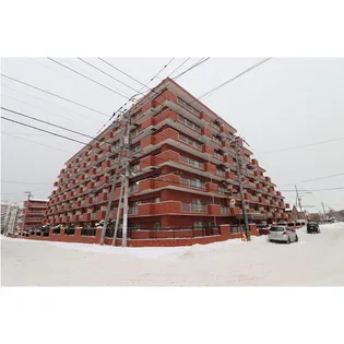 ライオンズマンション真駒内第三の画像