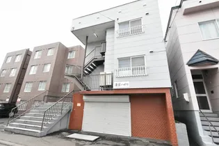 清栄ハイツの画像