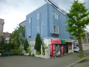 サンホームマンションNO 7の画像