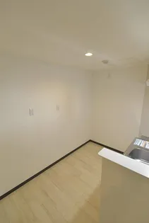 プラン・ドゥ・ボヌール【0101号室】の内装