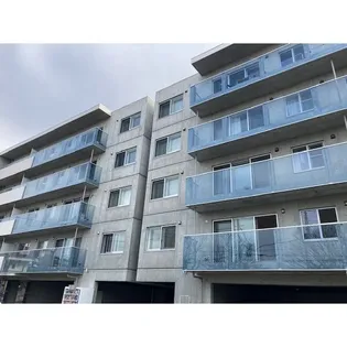 ミュンヘンスクエアⅠ番館の画像