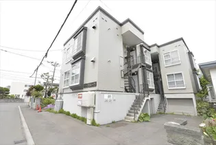 グリーンヒルハイツの画像