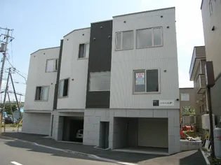 シエル北野の画像