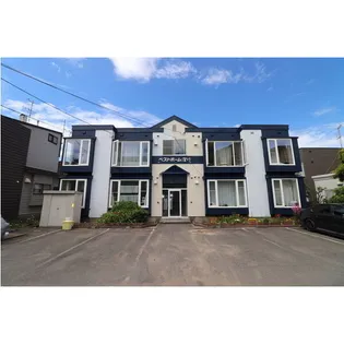 ベストホーム澄川の画像