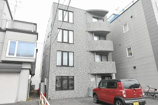 マリアールグランデ豊平の画像