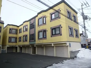 ルミエール美園Cの画像