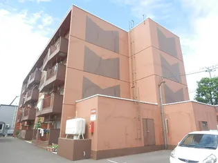 宮口コーポ【301.号室】の外観