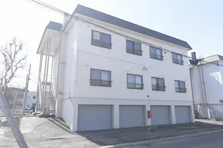 第一白樺コーポの画像