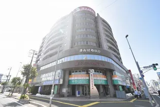 さんぱちBLDの画像