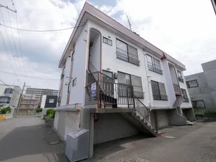 ハイツ池田の画像