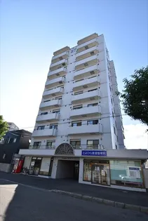 豊平コートの画像